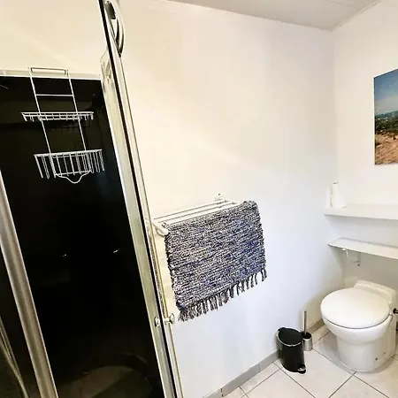 Apartment Spacious B'n'b - Gare St Roch & Free Parking *